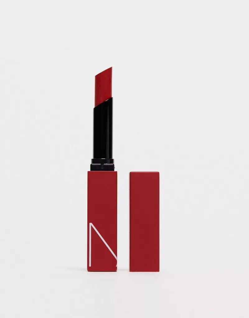 

NARS – Powermatte High Intensity – Губная помада – Notorious 131