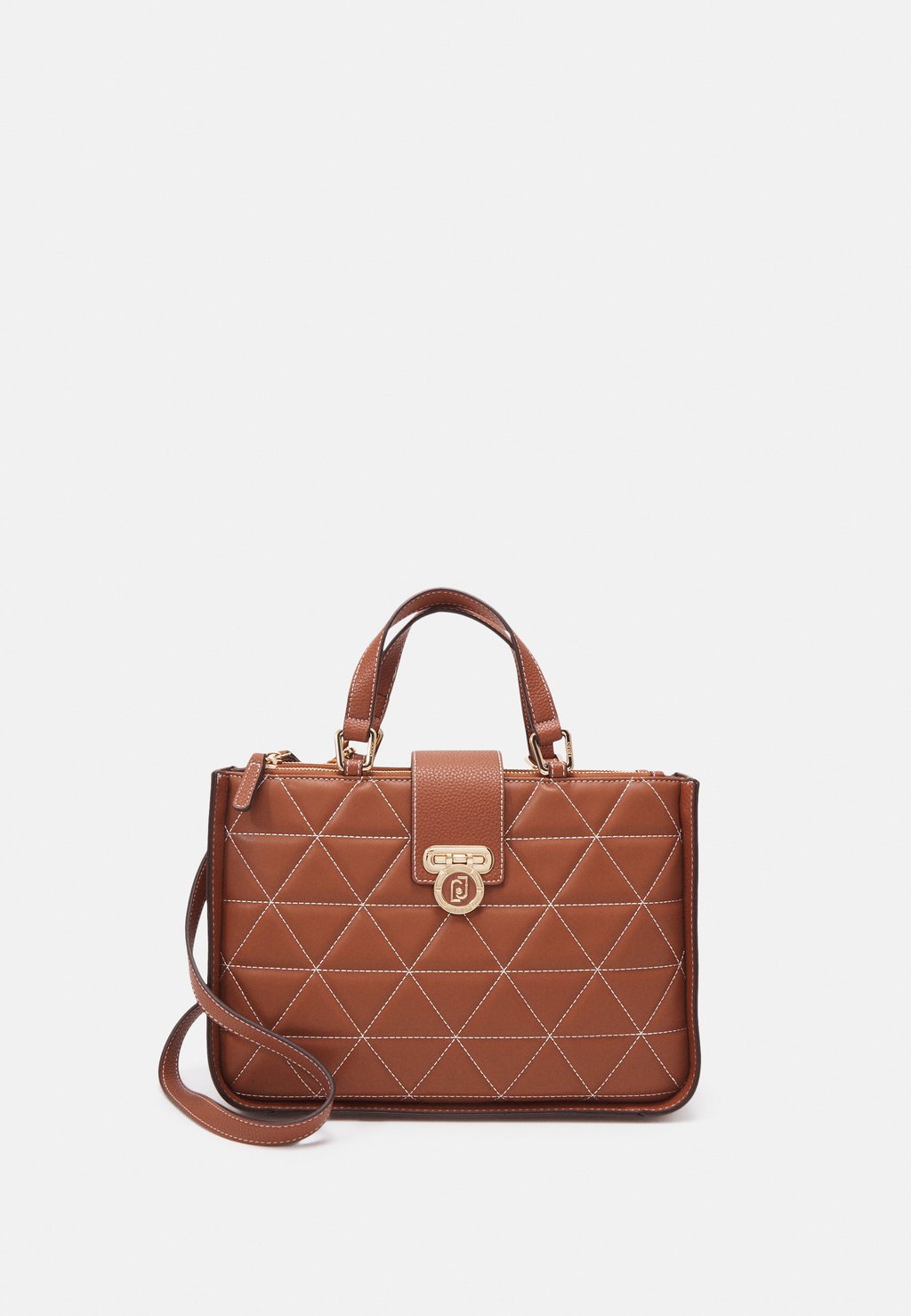 

Сумка SATCHEL LIU JO, коричневый