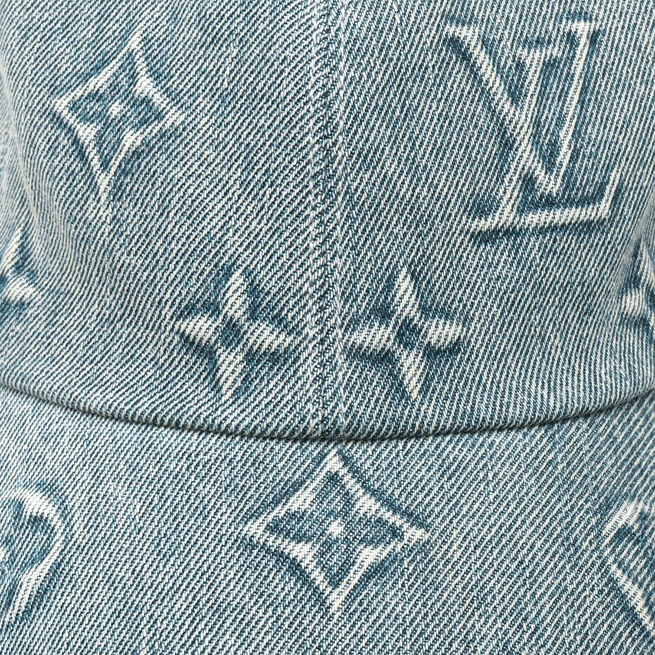 

Мужская кепка Louis Vuitton, голубой