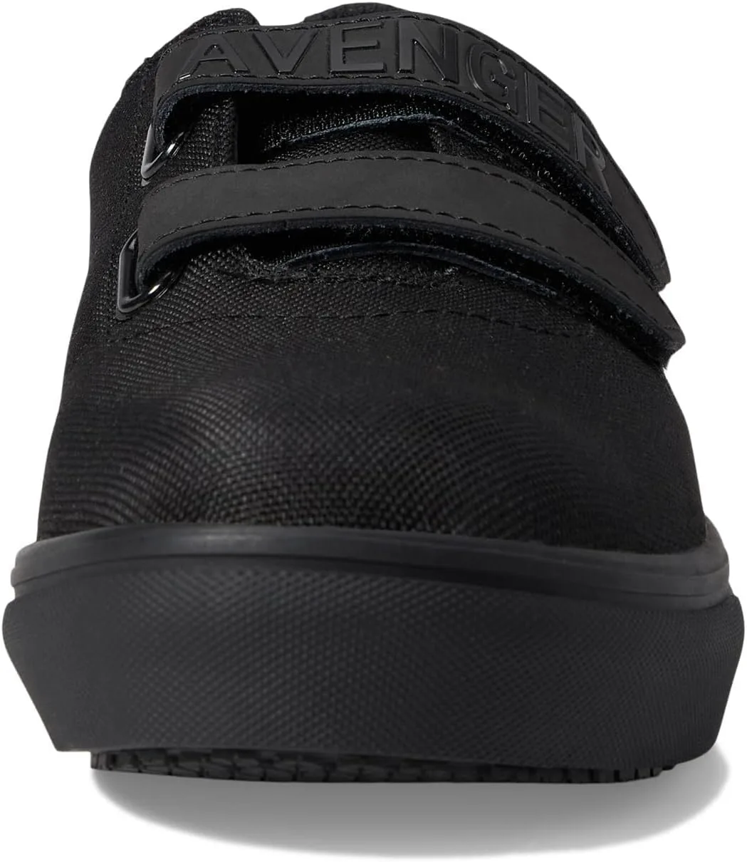 

Рабочие ботинки Avenger Alley EZ On Avenger Work Boots, черный