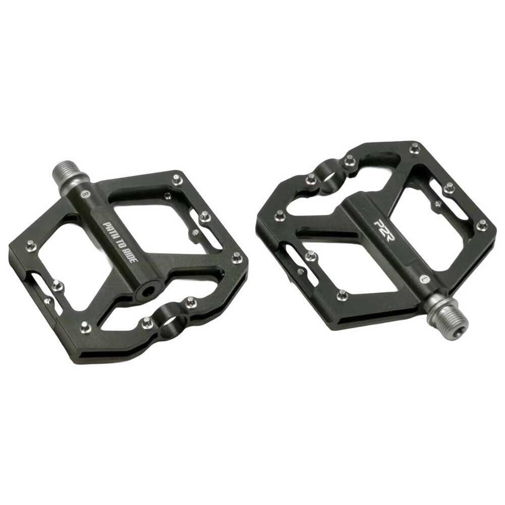 

Педали P2r Flatman 60