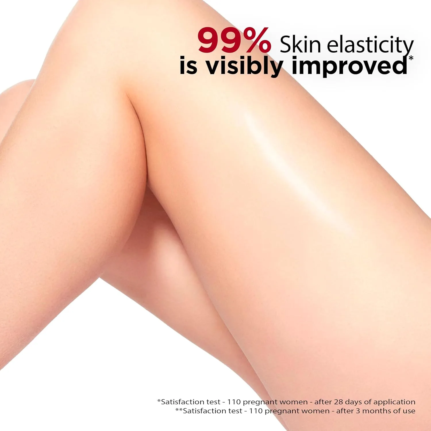 Clarins Tonic Body Treatment Oil и Body Partner Stretch Mark Expert набор: масло и крем от растяжек для упругости и тонуса, с натуральными растительными экстрактами, для всех типов кожи, Green — фото 4