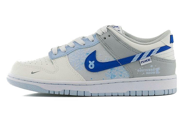 

Женские кроссовки для скейтбординга Nike Dunk, Blue