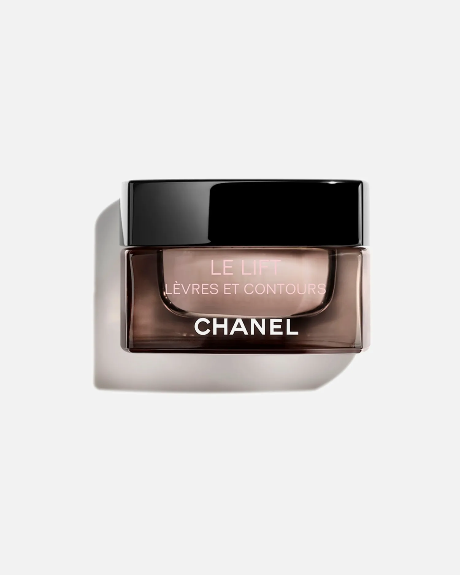 Уход за губами, придающий им подтянутый вид и подчеркивающий контур. Chanel, 15 гр