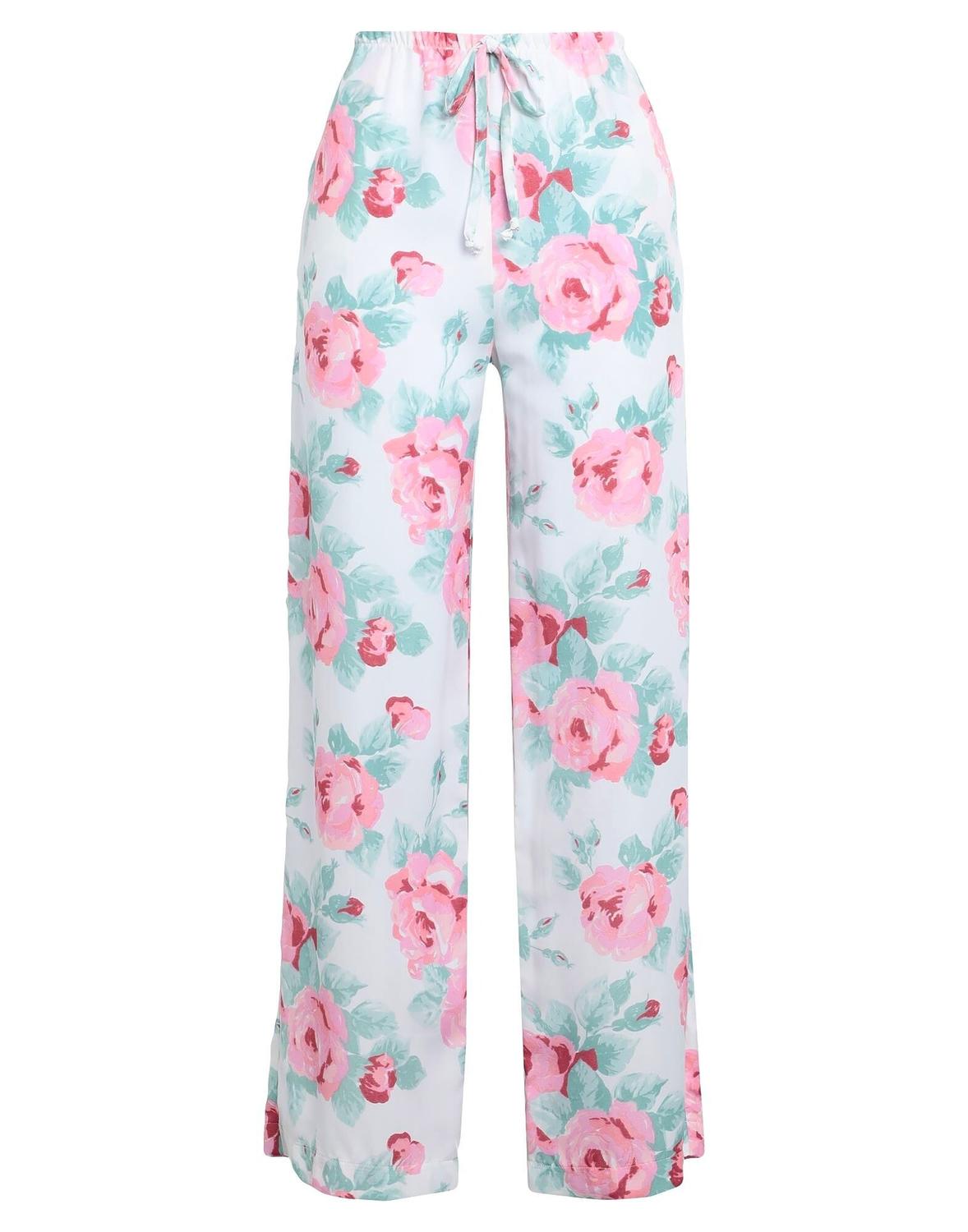 

Брюки Progetto Quid, белый