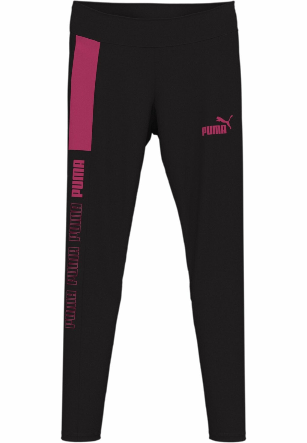

Леггинсы AROUND THE BLOCK Puma, черный