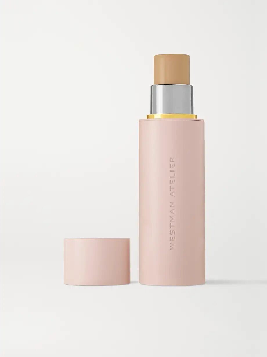

Тональный стик Vital Skin Foundation Westman Atelier, оттенок Neutral