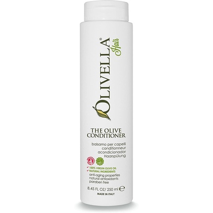 

Кондиционер Nutritive Olive