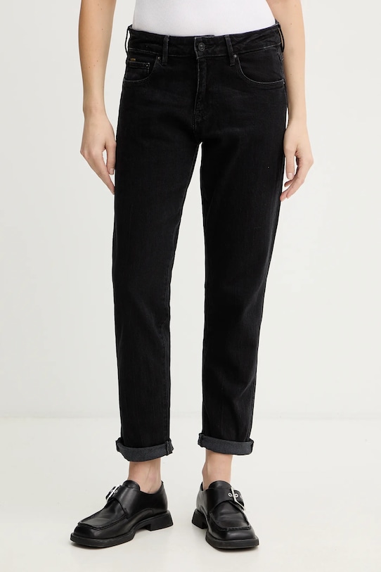 

Джинсы kate boyfriend G-Star, черный