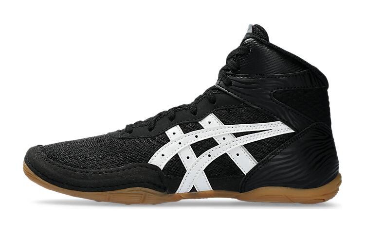 

Asics Kids Кроссовки для детей, Black