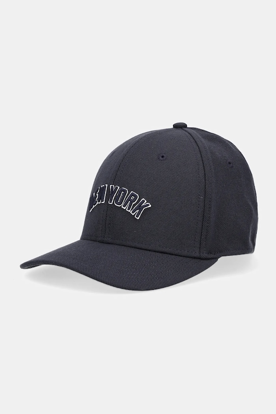 

Кепка с козырьком New York Yankees Nike, темно-синий