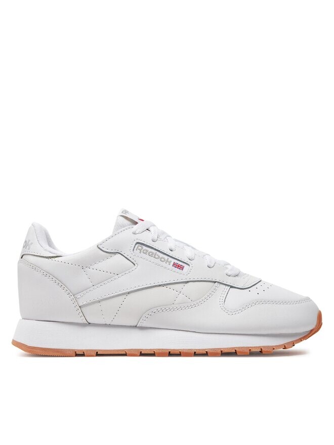 

Кроссовки Reebok, белый