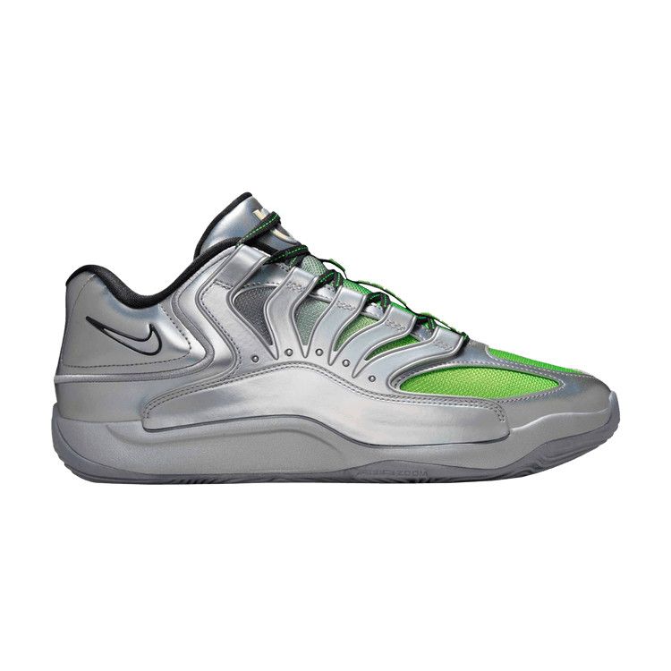 

Кроссовки KD 18 EP 'EYBL', серебряный