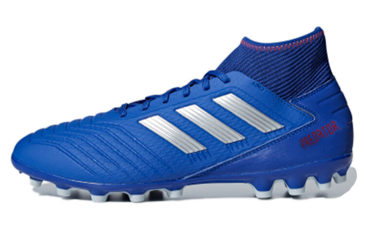 

Мужские футбольные кроссовки Adidas Predator