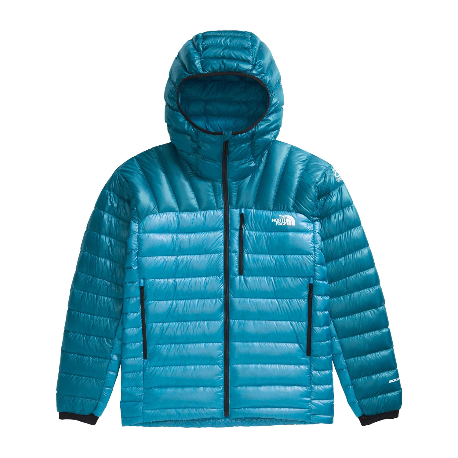 

Пуховики и пальто мужские Meridian THE NORTH FACE, синий