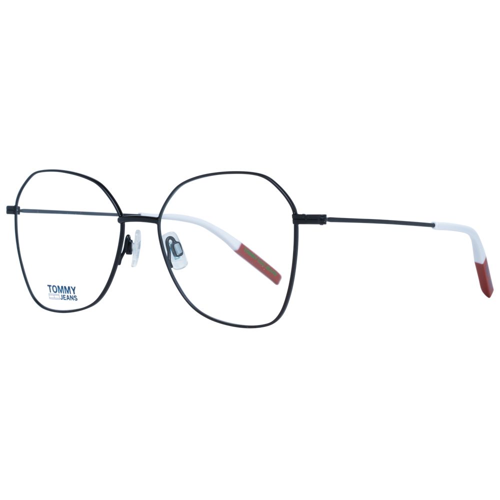 

Черные женские оптические оправа Tommy Hilfiger