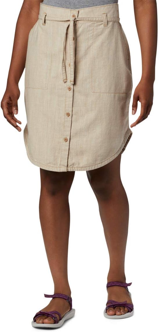 

Женская летняя юбка Columbia Chill, Light Elk