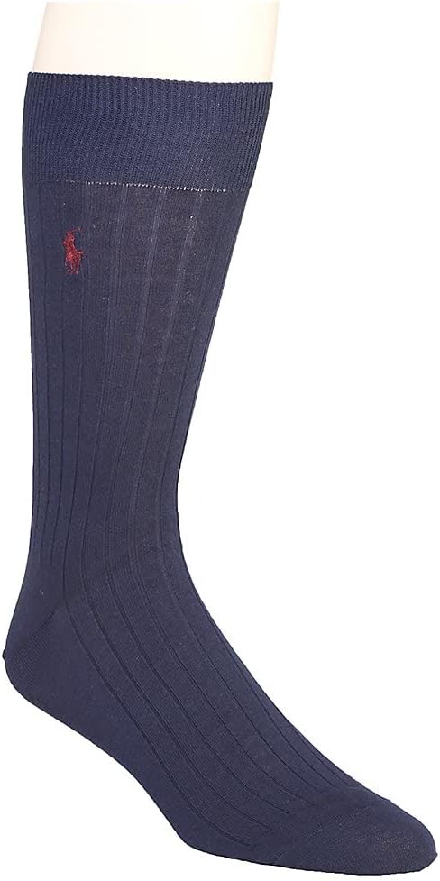 

Мужские носки для костюма Polo Ralph Lauren, Navy