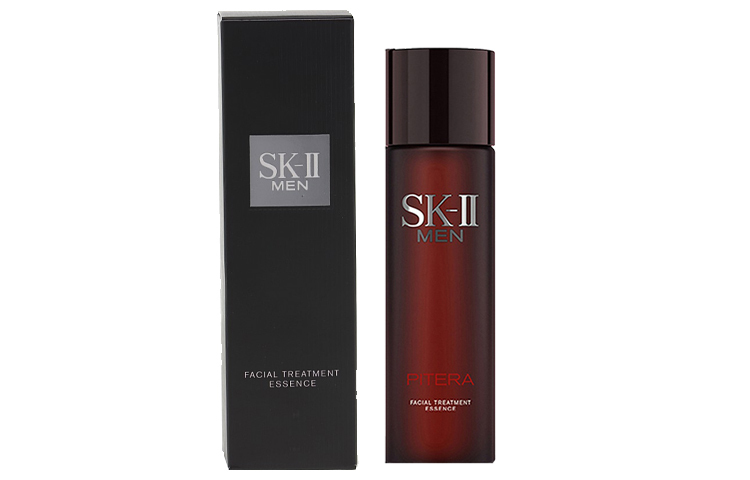 Мужская эссенция для лица SK-II Men Facial Treatment Essence, 230 мл х 3 — фото 2