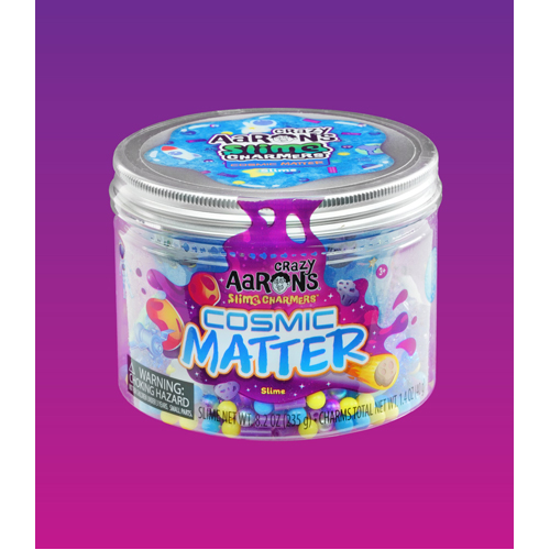 

Фигурка Cosmic Matter