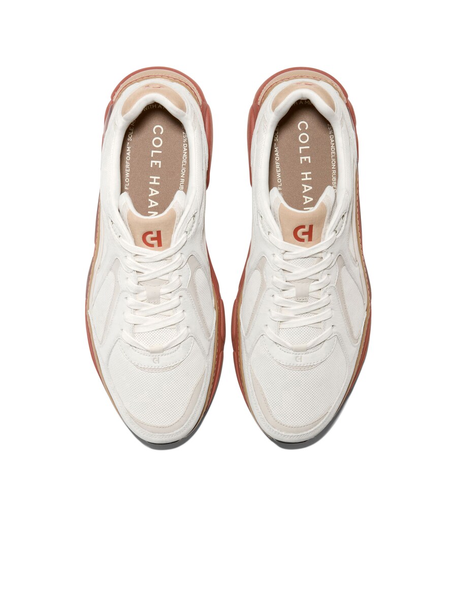 Кроссовки Cole Haan Grandpro Millenia, бежевый/кремовый — фото 3
