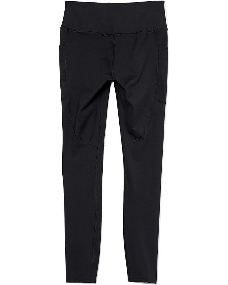 

Брюки Burton Multipath Pocket Leggings, реальный черный