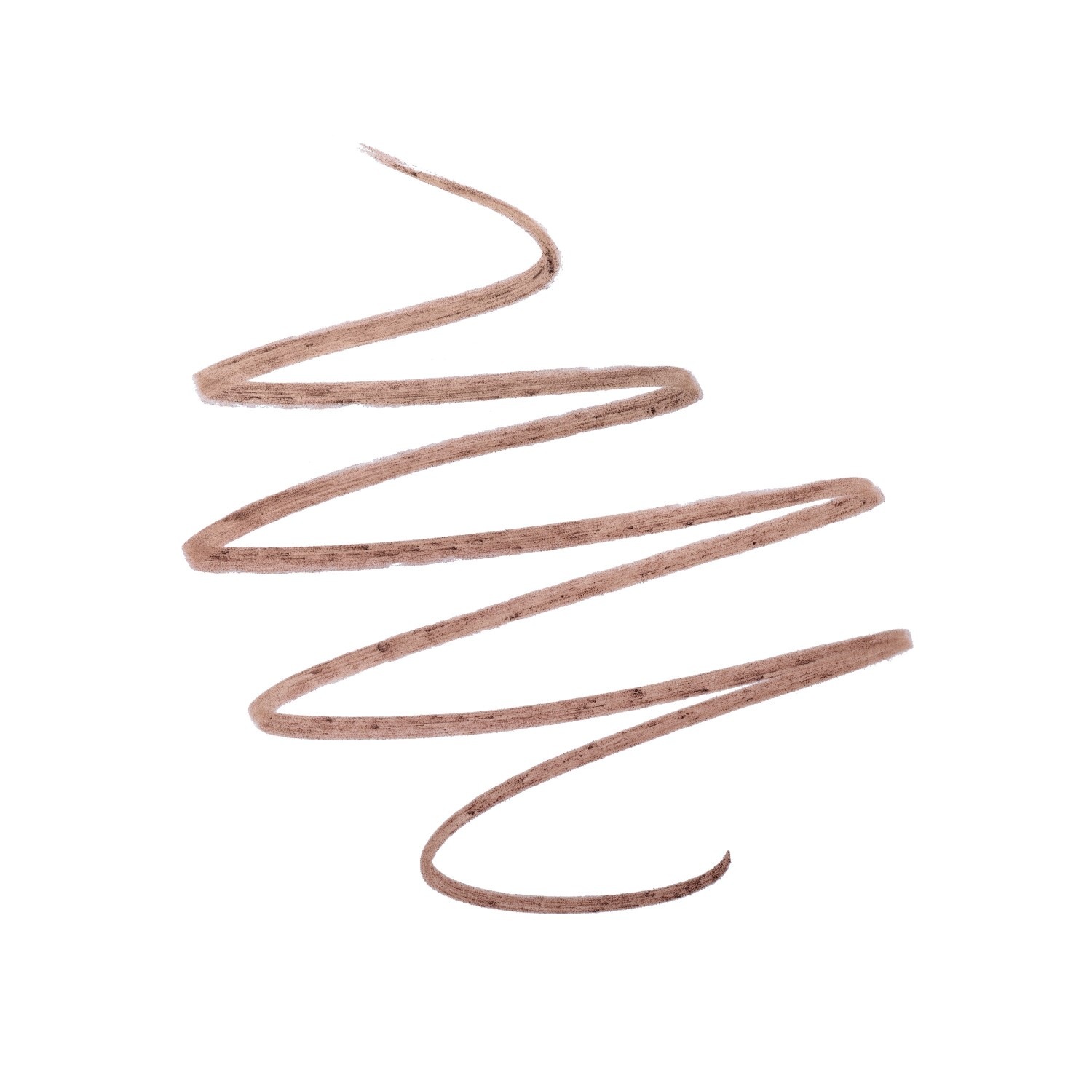 Карандаш для бровей veluxe brow liner Mac, brunette, вес 1.19 гр. — фото 4