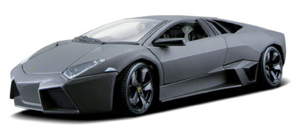 

BBurago, Lamborghini Reventon, модель