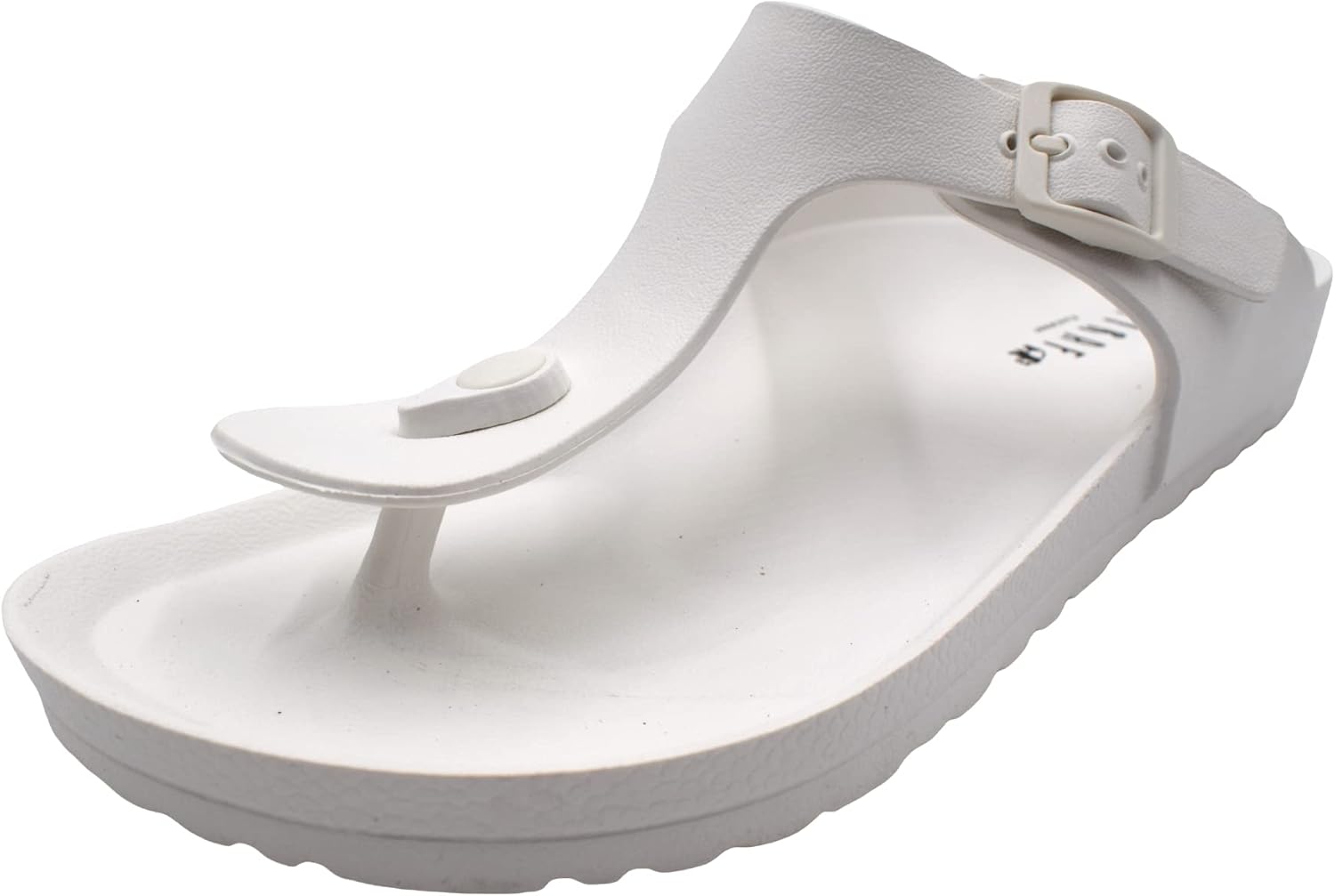 

Мужские сандалии NEKTA/ke'nekt/EVA Nekta /Ke'Nekt/, белый