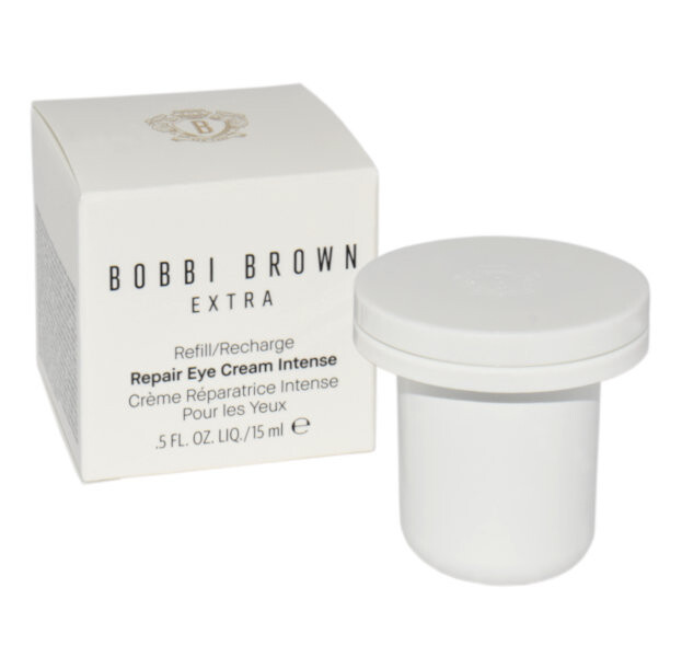 

Bobbi Brown, Extra Repair Intense Eye Cream, сменный крем для глаз, 15 мл