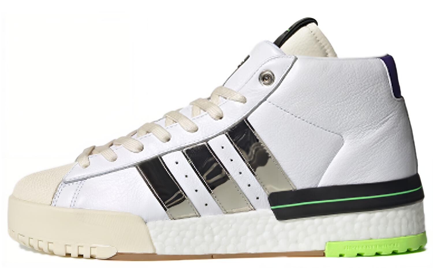 Кроссовки Adidas Originals Rivalry Promodel Sankuanz — фото 2