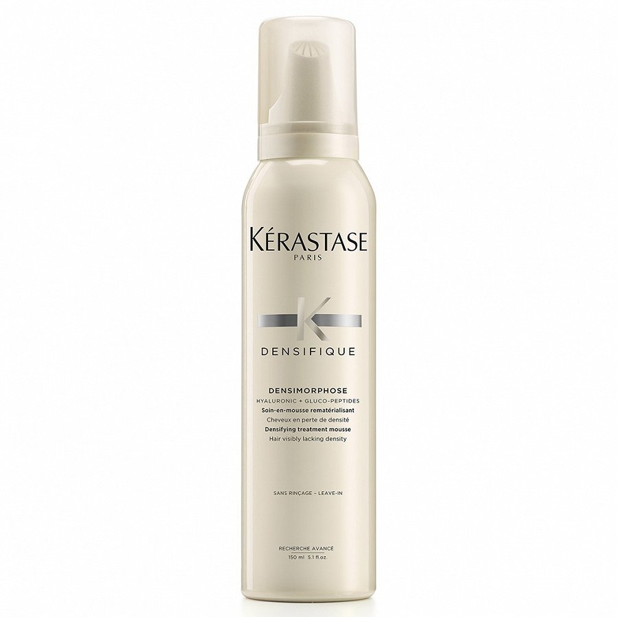 

Мусс для волос для объема densifique mousse densimorphose Kérastase, 150 мл