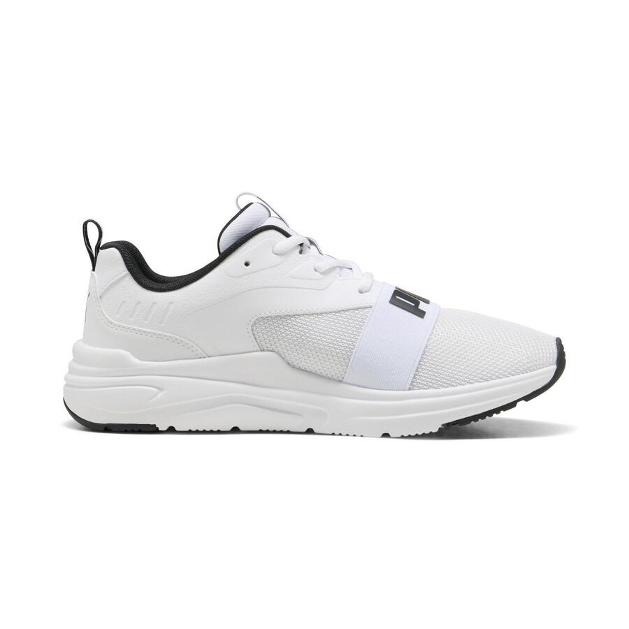 Кроссовки унисекс Puma SOFTRIDE Wired 2 400232 — фото 4