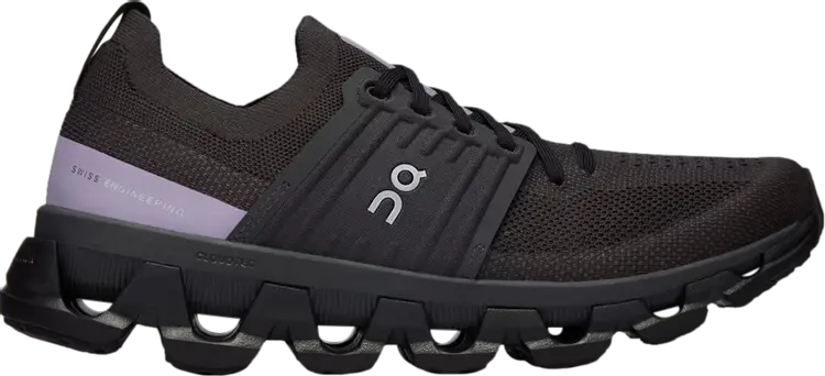 

Кроссовки Wmns Cloudswift 3 'Magnet Wisteria', черный