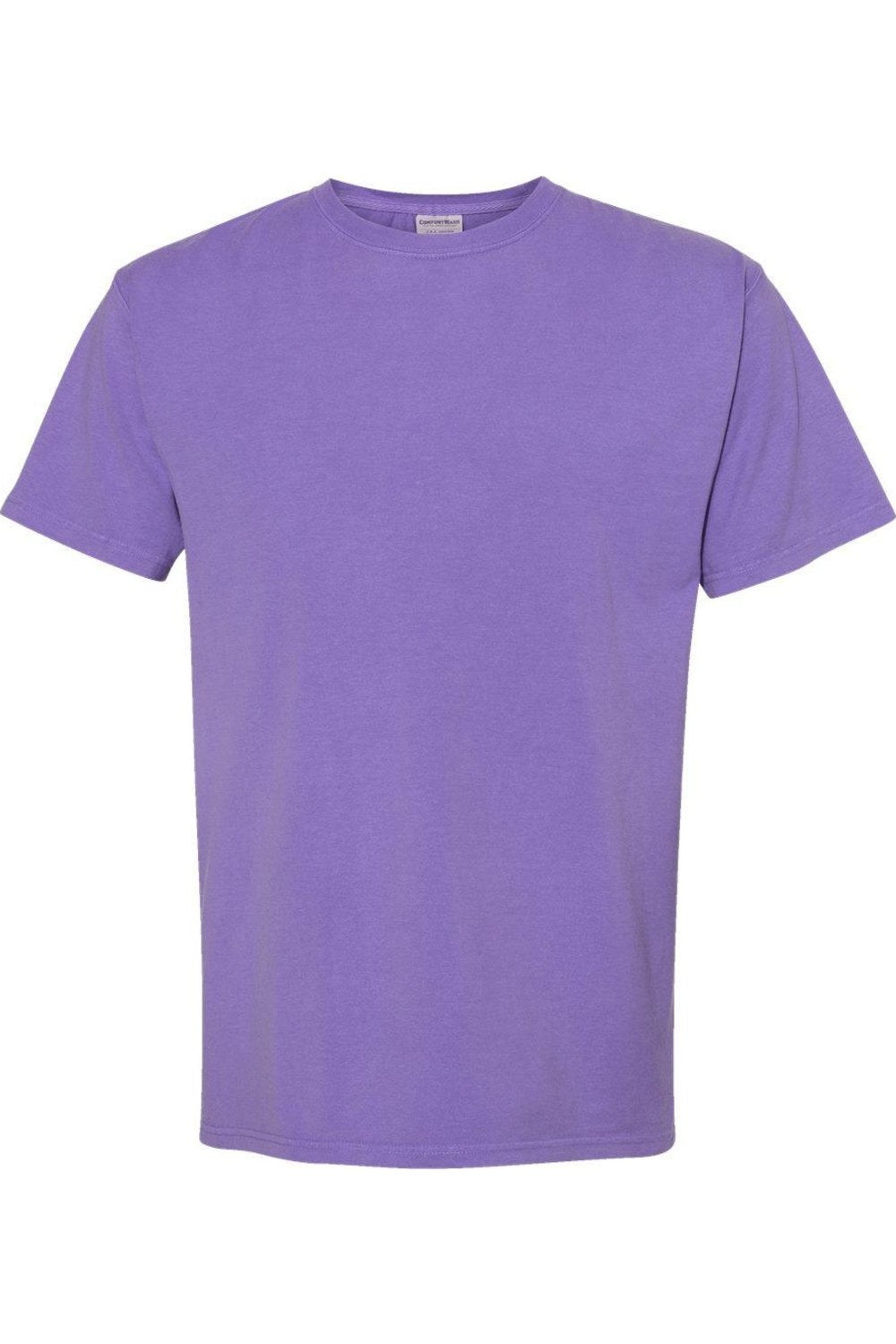 

Футболка ComfortWash от Hanes Garment-Dyed ComfortWash by Hanes, лавандовый