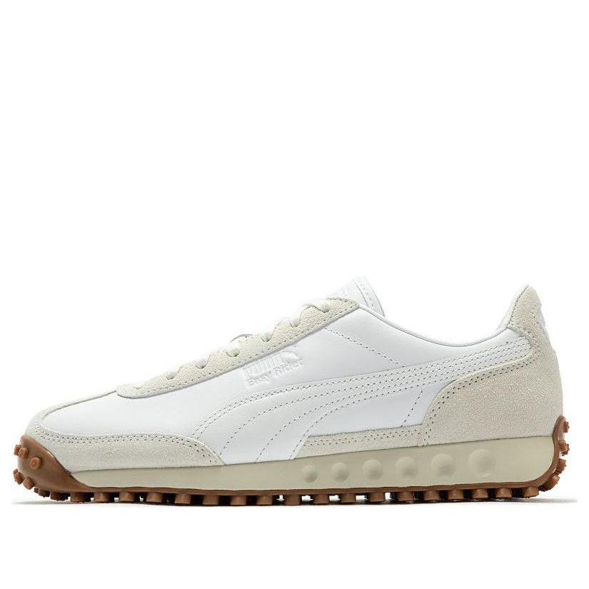 

Кроссовки PUMA Easy Rider II 75Y PRM 'White Light Straw', белый