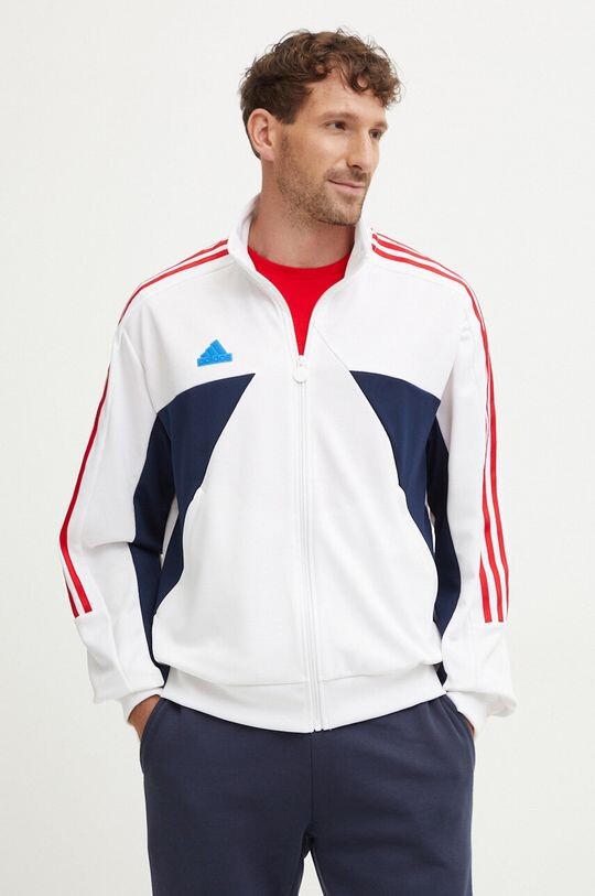 

Толстовка Тиро adidas, белый
