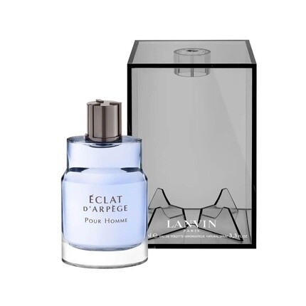 Lanvin Eclat D'Arpege Pour Homme 100ml Eau De Toilette Spray — фото 2