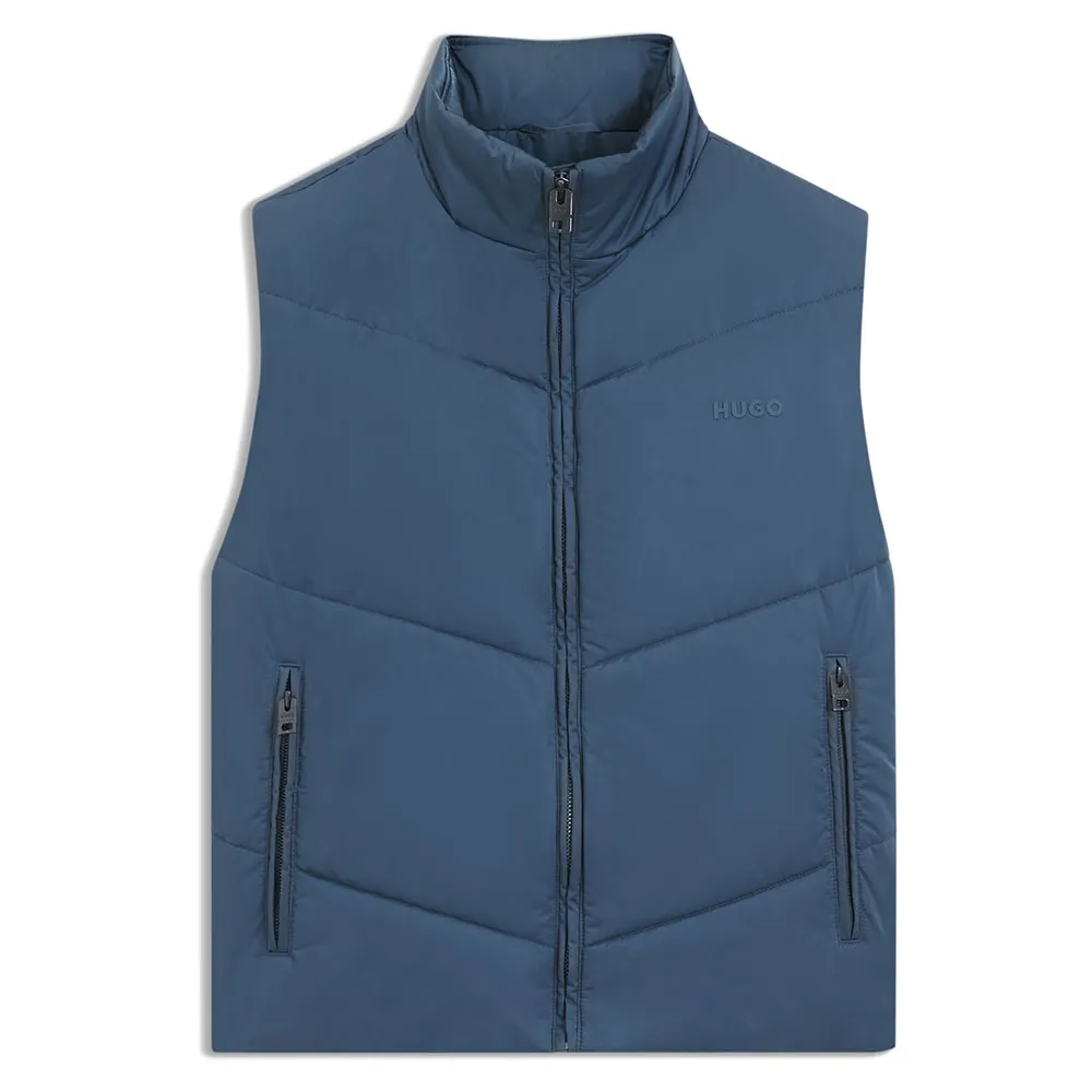 

Куртка HUGO Berolino 2611 10253066, синий