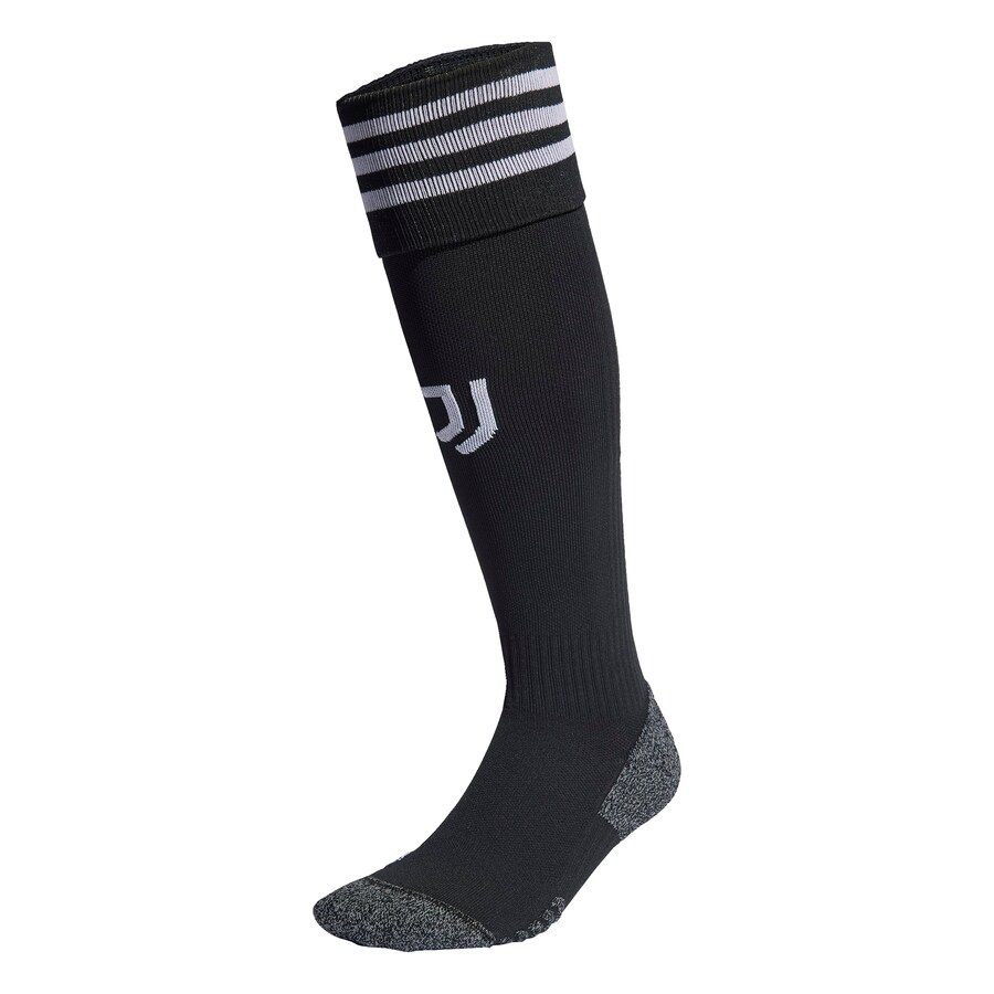 

Футбольные носки ADIDAS PERFORMANCE Juventus Turin 22/23, цвет Black/mottled black