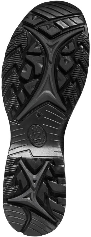 Тактические ботинки HAIX Black Eagle Tactical 2.0 GTX High- легкие, водонепроницаемые, противоскользящие, с технологией амортизации, Medium — фото 3