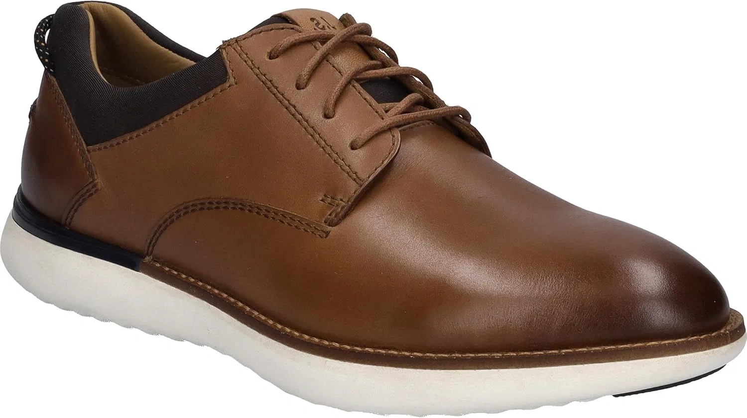 Туфли Josef Seibel Finley 03, Cognac