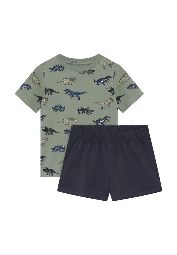 Спортивные штаны Minymo, модель Set all over tracksuit bottoms, цвет Pad