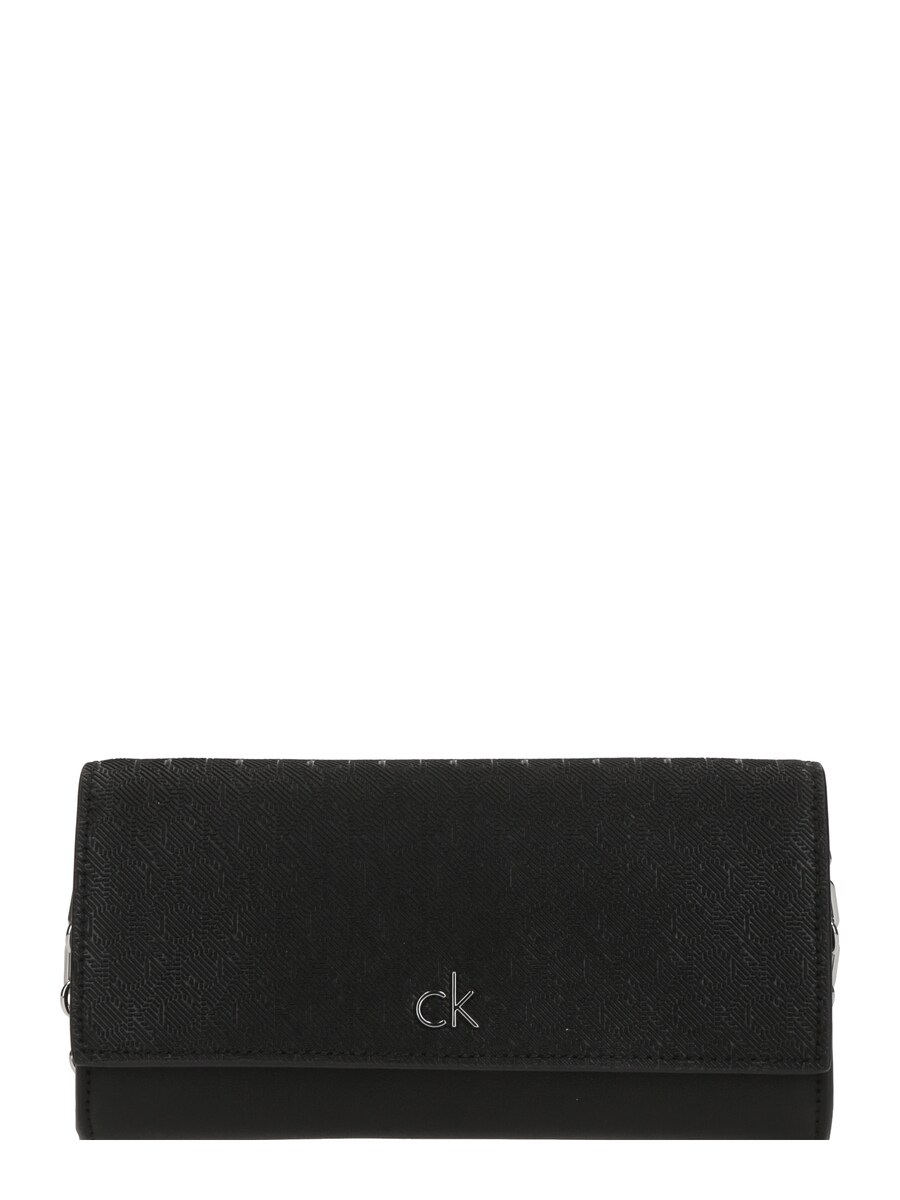 

Сумка через плечо Calvin Klein, черный