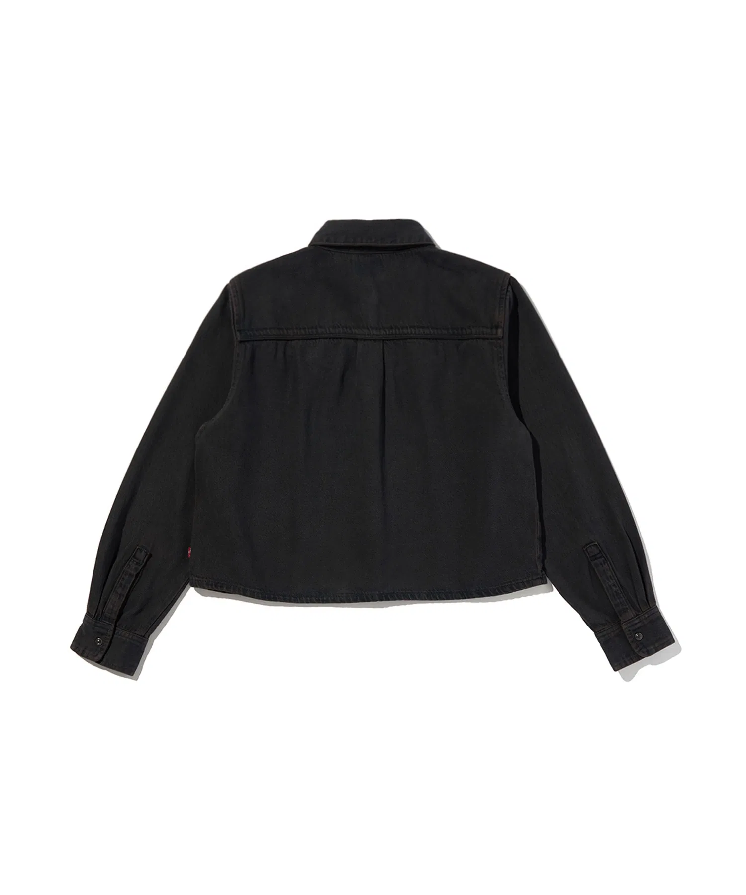 Куртка «Логан» от Levi's — фото 4