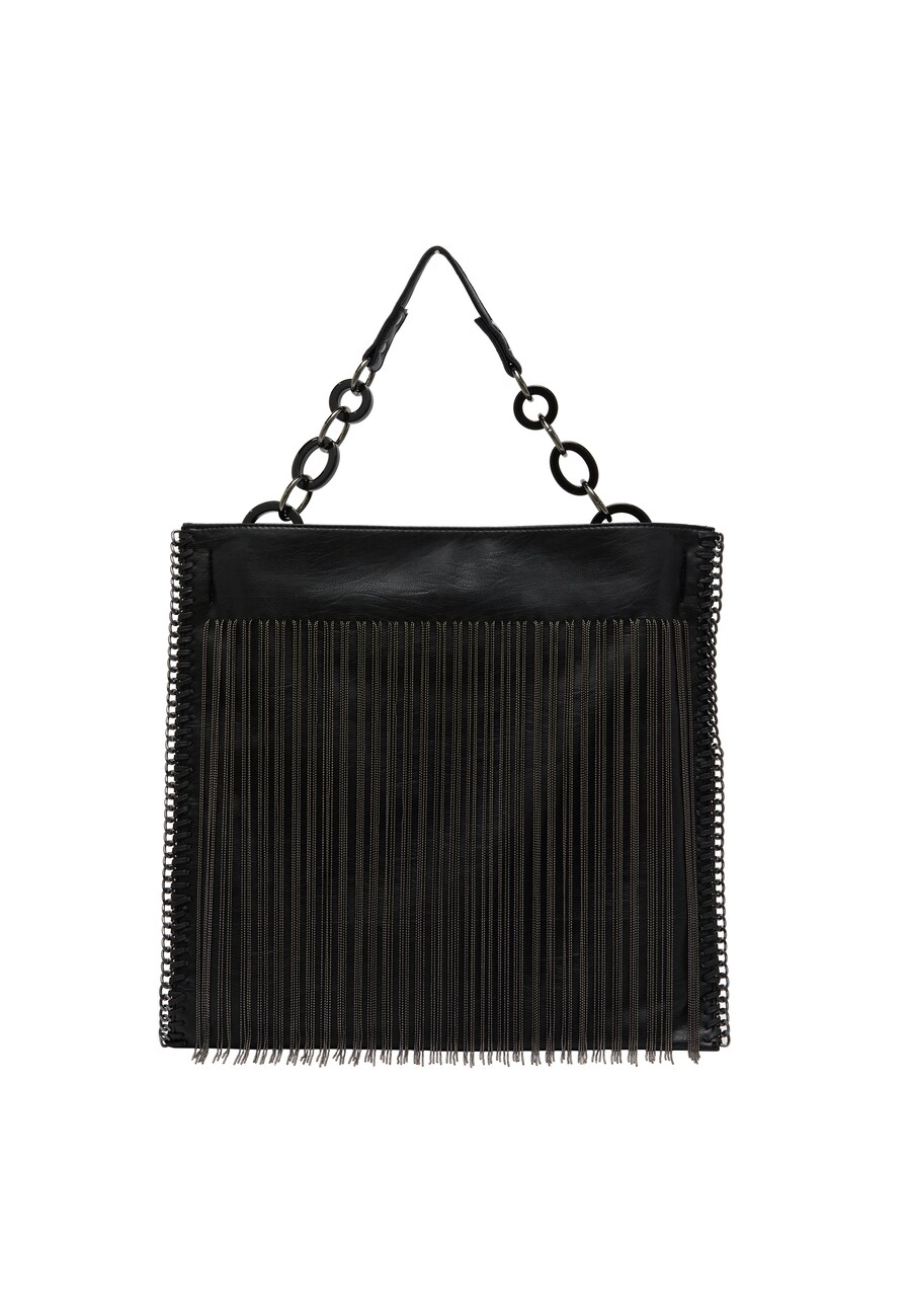 

Сумка через плечо faina, Black