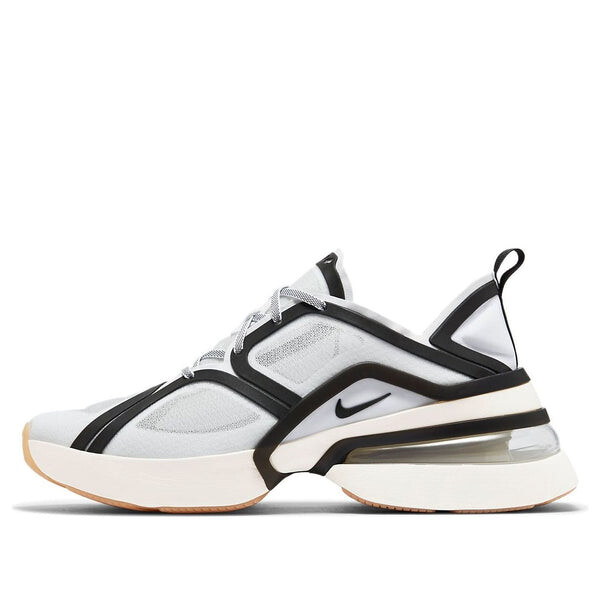

Кроссовки air max 270 xx qs Nike, белый