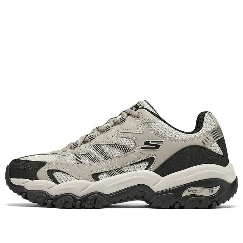 

Кроссовки Skechers Arch Fit Footsteps 'Grey'