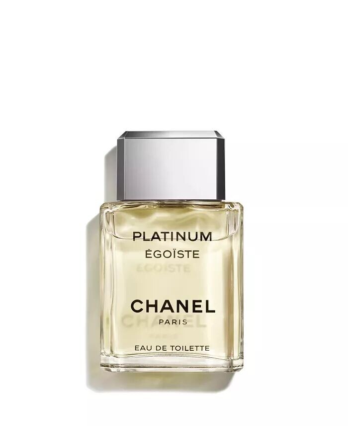 

Коллекция ароматов туалетной воды Chanel