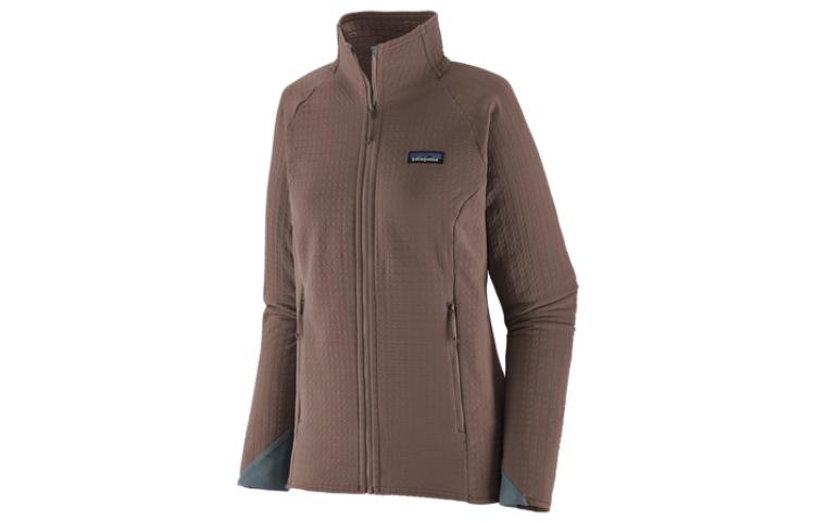 

Куртка R2 женская Patagonia, Night Plum/NTPL, Фиолетовый, Куртка R2 женская Patagonia, Night Plum/NTPL